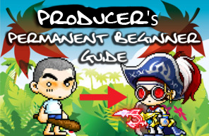 Producer's Permanent Beginner Guide